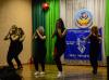 отряд физмата БГПУ «Дети Эйнштейна» в рамках профориентационной работы посетили УО «Гимназия 25»