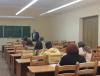 зимняя экзаменационная сессия на физмате БГПУ