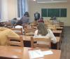 зимняя экзаменационная сессия на физмате БГПУ