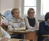 На физико-математическом факультете продолжается педагогическая практика студентов 4 курса