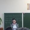 На физико-математическом факультете продолжается педагогическая практика студентов 4 курса