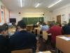  Педагогическая практика студентов 4 курса физмата БГПУ