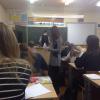  Педагогическая практика студентов 4 курса физмата БГПУ