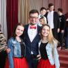 бойцы отряда физмата БГПУ "Дети Эйнштейна" говорят: "Спасибо за 53-й звездный поход!"
