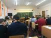 преддипломная практика студентов 4 курса физмата