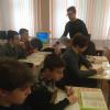Использование сервиса Іnstagram на уроках информатики студентами-практикантами 4 курса физмата БГПУ