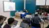 На базе Республиканского ресурсного центра образовательной робототехники проведены лабораторные занятия по 3D-прототипированию со студентами 1 курса специальности "Физика и информатика"