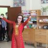 Концерт волонтеров физмата БГПУ в реабилитационном центре «Остров надежды»