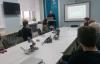 На базе республиканского ресурсного центра образовательной робототехники  в марте проведен научный семинар "Основы образовательной робототехники"
