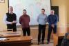 Встреча выпускников на физмате БГПУ