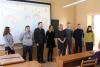 Встреча выпускников на физмате БГПУ