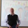Встреча выпускников на физмате БГПУ