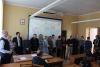 Встреча выпускников на физмате БГПУ