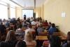 Встреча выпускников на физмате БГПУ