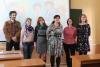 Встреча выпускников на физмате БГПУ