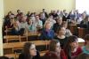 Встреча выпускников на физмате БГПУ