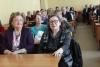 Встреча выпускников на физмате БГПУ