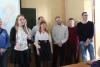 Встреча выпускников на физмате БГПУ