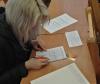 Во втором туре олимпиады по математике среди студентов физмата участвовали 14 студентов: призеры 1 тура и желающие 4 курса