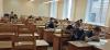 Во втором туре олимпиады по математике среди студентов физмата участвовали 14 студентов: призеры 1 тура и желающие 4 курса