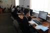 Состоялся заключительный 3-й (очный) тур Интернет-олимпиады для школьников по физике, математике и информатике, прошедший в аудиториях физико-математического факультета БГПУ