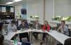 физико-математический факультет БГПУ посетил автор и разработчик среды программирования Scratch, профессор Массачусетского технологического института Митчелл Резник