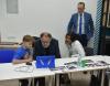 физико-математический факультет БГПУ посетил автор и разработчик среды программирования Scratch, профессор Массачусетского технологического института Митчелл Резник