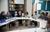 физико-математический факультет БГПУ посетил автор и разработчик среды программирования Scratch, профессор Массачусетского технологического института Митчелл Резник