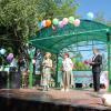 Волонтёрский клуб «Милосердие» принял участие в мероприятии, посвящённом Дню защиты детей, которое проходило в ГУ «Детский дом-интернат для детей – инвалидов с особенностями психофизического развития».