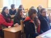 Встреча 4 курса физмата БГПУ с молодым специалистом