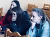 Встреча 4 курса физмата БГПУ с молодым специалистом