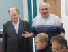 Физмат БГПУ поздравляет Яковенко В.А. 80-летием