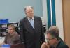 Физмат БГПУ поздравляет Яковенко В.А. 80-летием