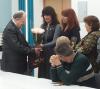 Физмат БГПУ поздравляет Яковенко В.А. 80-летием