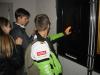 Студенты физмата БГПУ на выставке голограмм в БГУ 