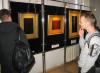 Студенты физмата БГПУ на выставке голограмм в БГУ 
