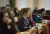 Учитель информатики ГУО «Гимназия № 29 г. Минска» Бикбулатов Н.Н. в рамках Недели презентации педагогического опыта провел для студентов 4 курса физмата мастер-класс на тему «Программирование урока информатики с использованием “Организатора урока”. Подготовка школьников к НПК и олимпиадам по информатике»