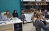 В рамках Недели презентации педагогического опыта «Педагог-мастер – будущему учителю» на физико-математическом факультете БГПУ состоялся мастер-класс по созданию объектов дополненной реальности на уроках математики