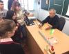 Студенты физмата посетили мастер-класс учителя физики ГУО «Средняя школа № 51 г. Минска» Воробьева Геннадия Ивановича