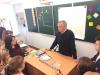 Студенты физмата посетили мастер-класс учителя физики ГУО «Средняя школа № 51 г. Минска» Воробьева Геннадия Ивановича