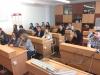 Студенты физмата посетили мастер-класс учителя физики ГУО «Средняя школа № 51 г. Минска» Воробьева Геннадия Ивановича