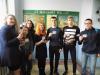 викторина к 100 -летию ВЛКСМ на физмате БГПУ
