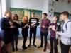 викторина к 100 -летию ВЛКСМ на физмате БГПУ
