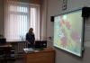 Мастер-класс методиста лицея БНТУ Цыбулько О.Н. для студентов физмата БГПУ