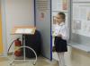 в рамках проведения Недели презентации педагогического опыта «Педагог-мастер – будущему учителю» студенты 1–4 курса физмата посетили методический семинар, который был организован на базе филиала кафедры информатики и методики преподавания информатики в ГУО «Средняя школа № 51 г.Минска»
