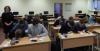 в рамках проведения Недели презентации педагогического опыта «Педагог-мастер – будущему учителю» студенты 1–4 курса физмата посетили методический семинар, который был организован на базе филиала кафедры информатики и методики преподавания информатики в ГУО «Средняя школа № 51 г.Минска»