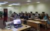 в рамках проведения Недели презентации педагогического опыта «Педагог-мастер – будущему учителю» студенты 1–4 курса физмата посетили методический семинар, который был организован на базе филиала кафедры информатики и методики преподавания информатики в ГУО «Средняя школа № 51 г.Минска»