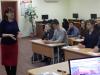в рамках проведения Недели презентации педагогического опыта «Педагог-мастер – будущему учителю» студенты 1–4 курса физмата посетили методический семинар, который был организован на базе филиала кафедры информатики и методики преподавания информатики в ГУО «Средняя школа № 51 г.Минска»