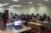 в рамках проведения Недели презентации педагогического опыта «Педагог-мастер – будущему учителю» студенты 1–4 курса физмата посетили методический семинар, который был организован на базе филиала кафедры информатики и методики преподавания информатики в ГУО «Средняя школа № 51 г.Минска»