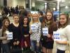 Фестиваль молодежной вузовской науки в БГПУ